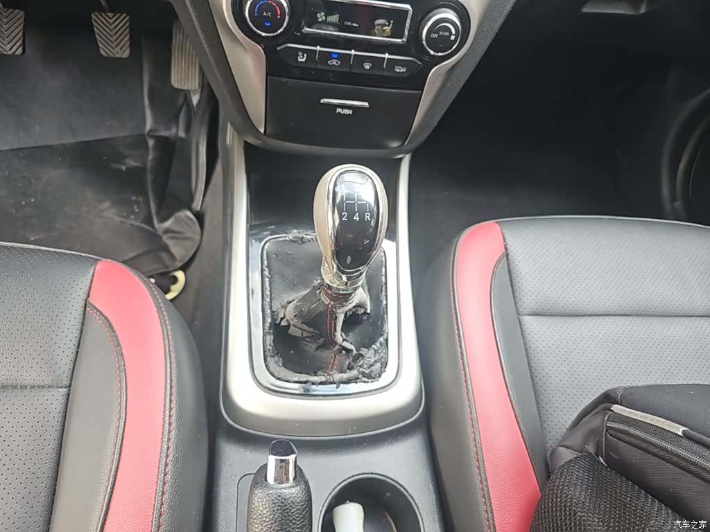 Changan Eado, 2016 14