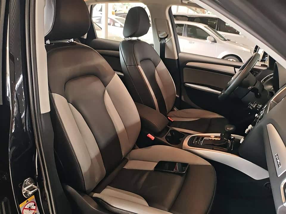 Audi Q5 Audi Q5