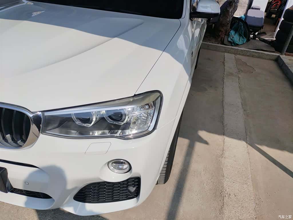 BMW X4, 2018 24