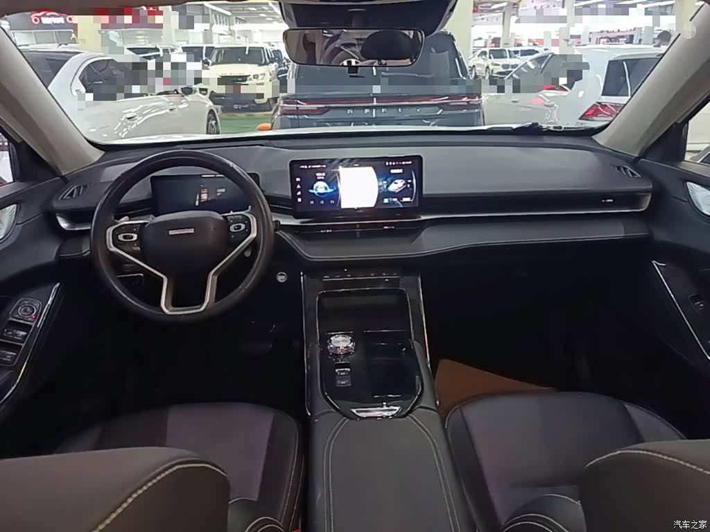 Haval H6, 2023 10