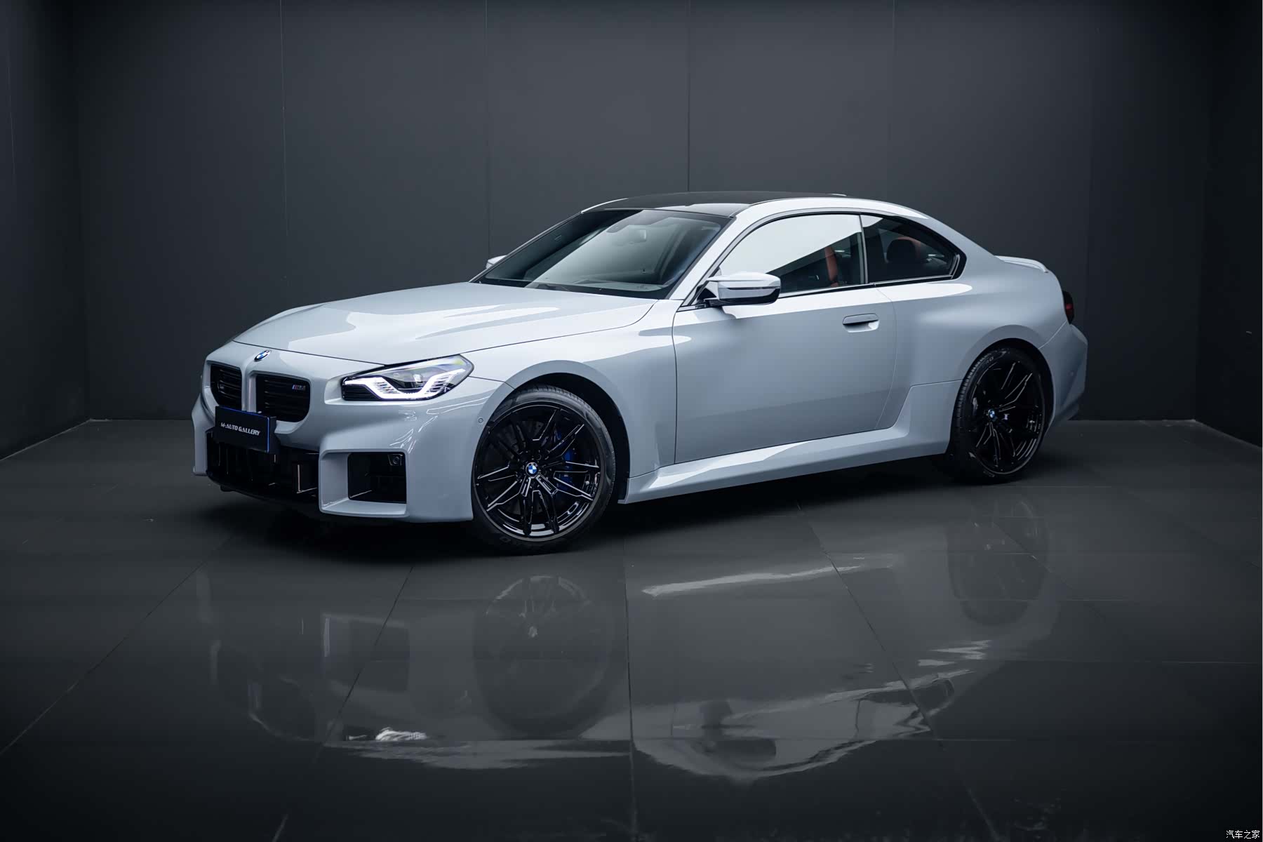BMW M2, 2026 1