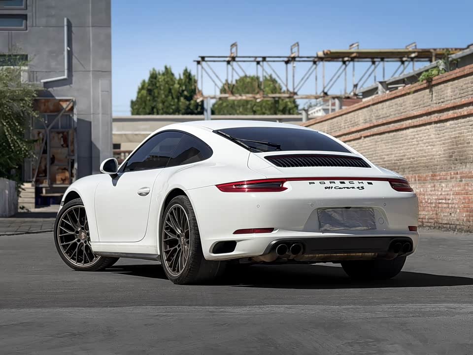 Porsche 911 Porsche 911