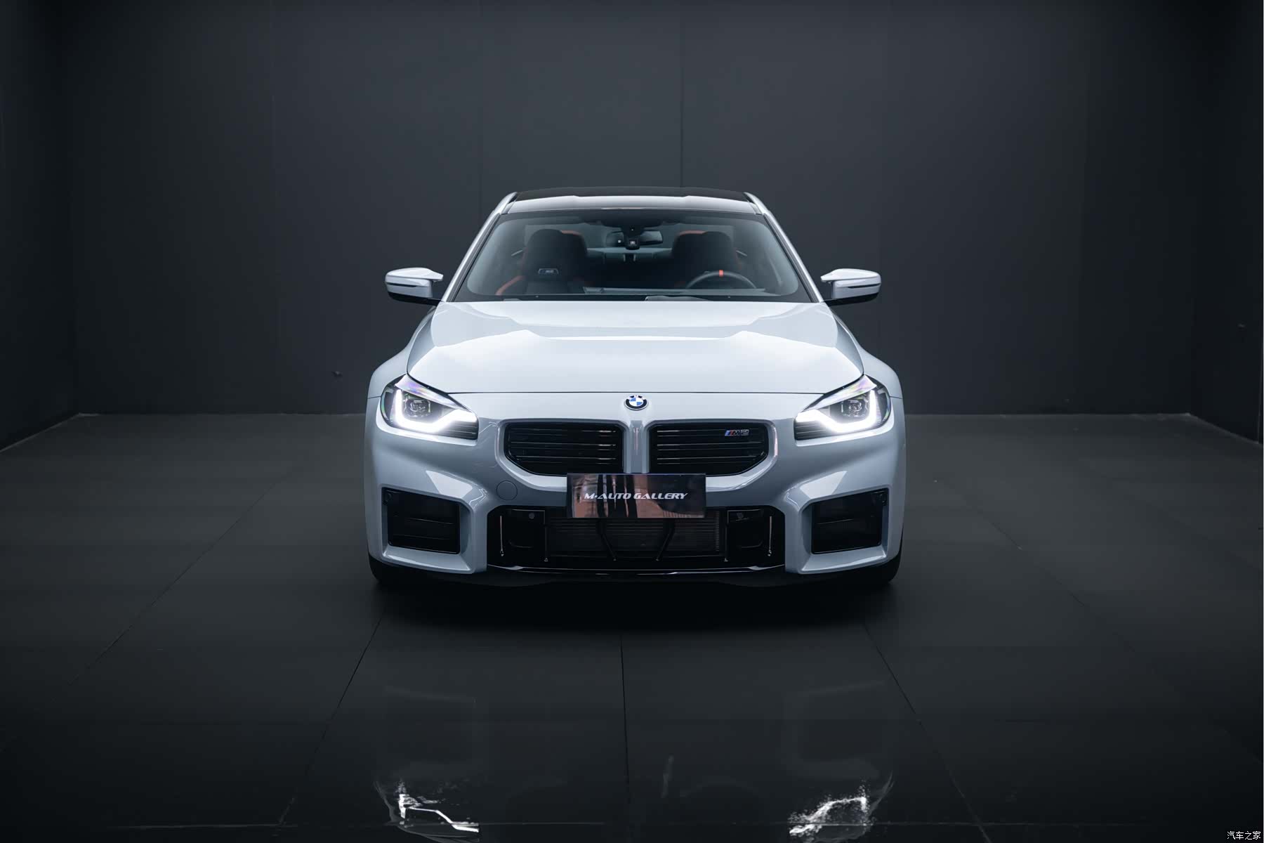 BMW M2, 2026 2