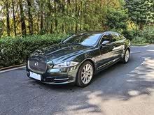 �ݱ�XJ 2012�� XJL 3.0 �콢�����