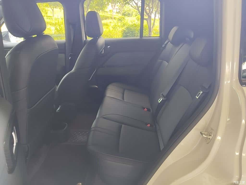 Wuling Yep, 2025 17