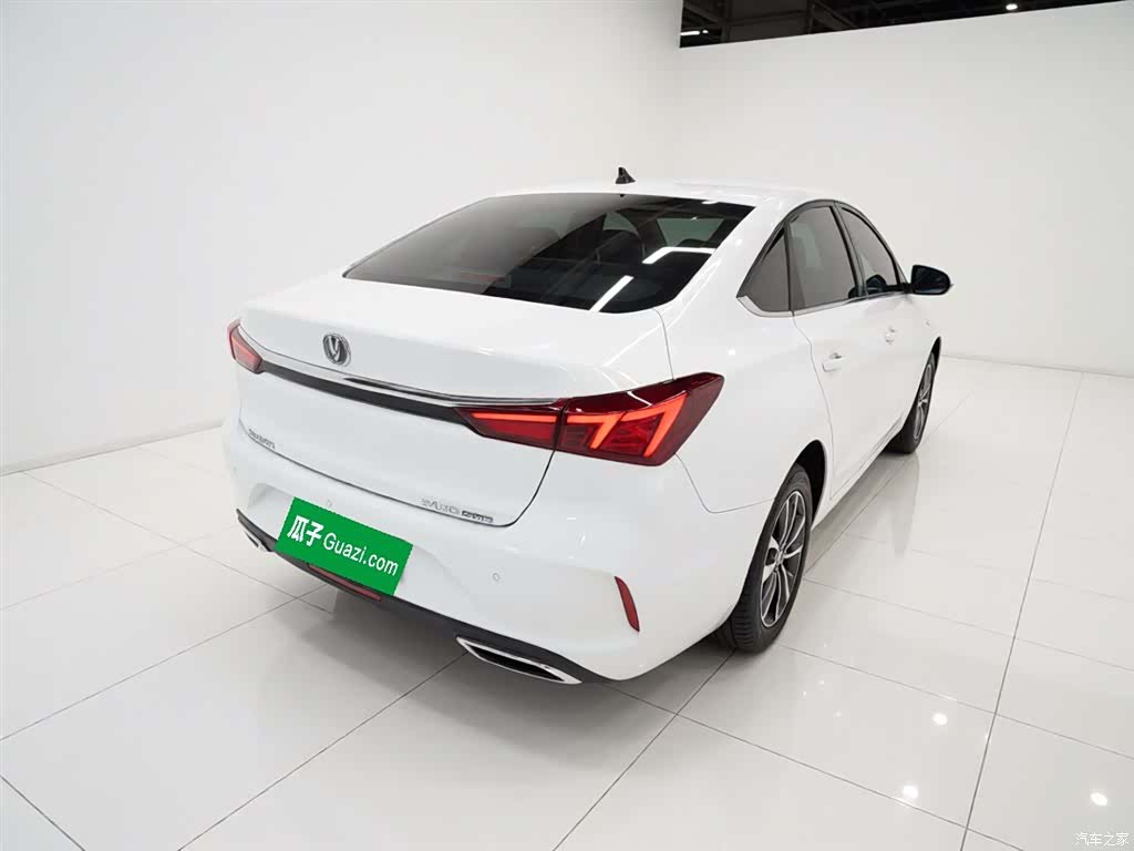 Changan Eado, 2022 7