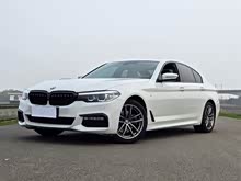 ����5ϵ(����) 2018�� 525i M�˶���װ