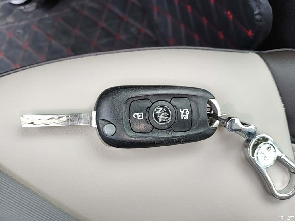 Buick Verano, 2017 9