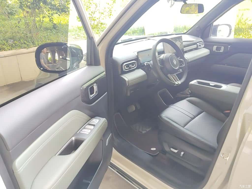 Wuling Yep, 2025 16