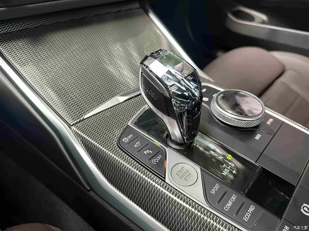 BMW 3 Series, 2020 14