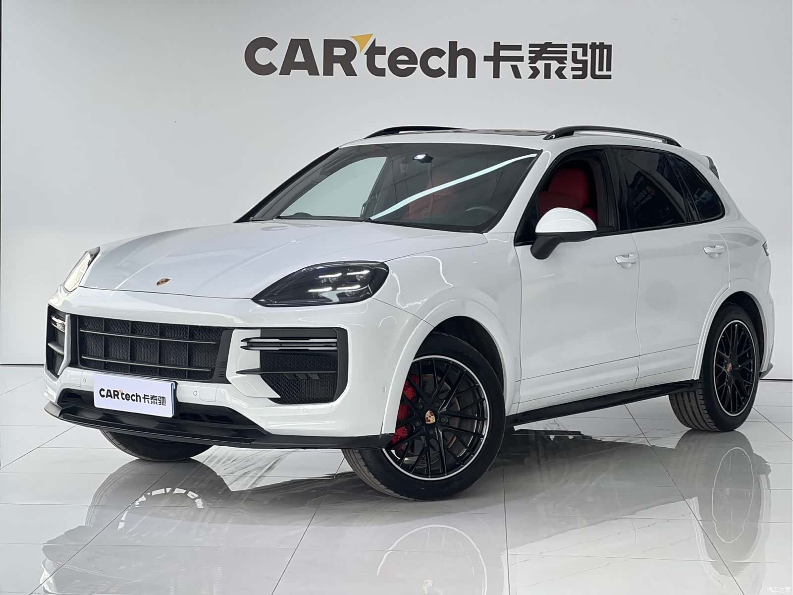 Porsche Cayenne, 2012 1