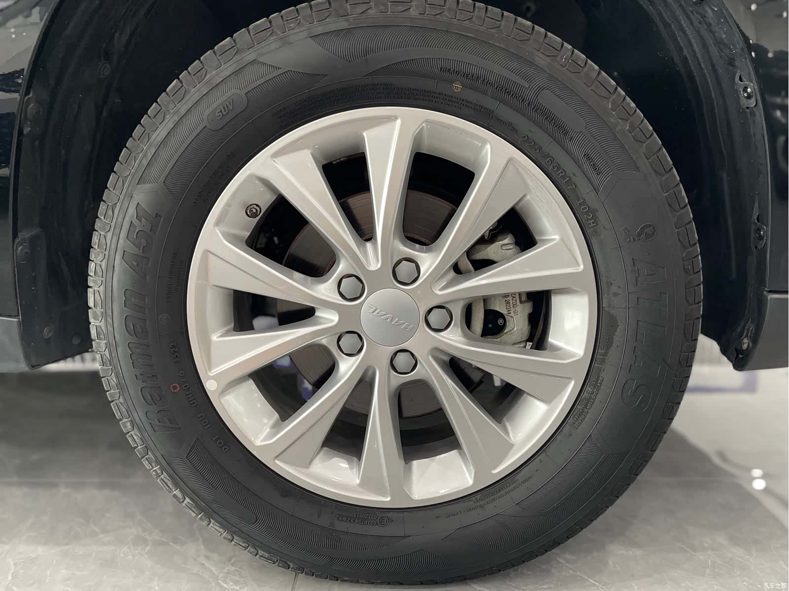 Haval M6, 2022 18