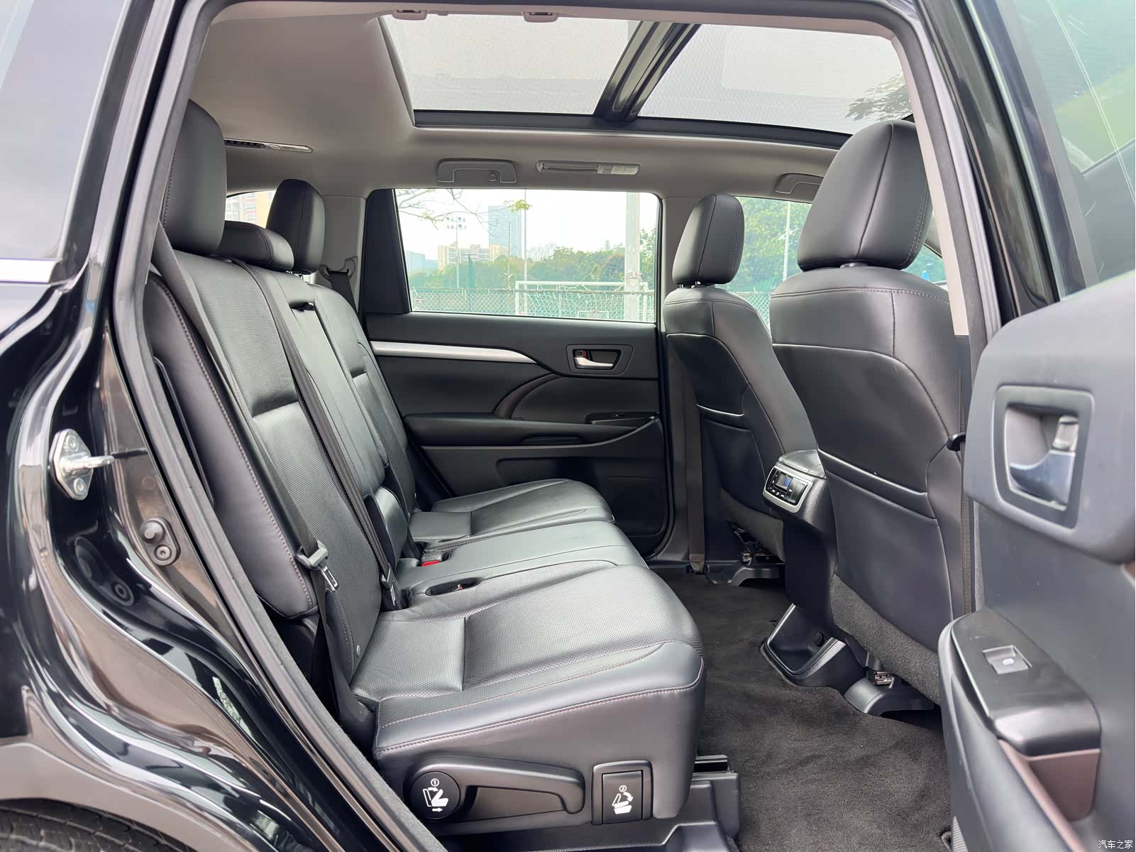 Toyota Highlander, 2019 11
