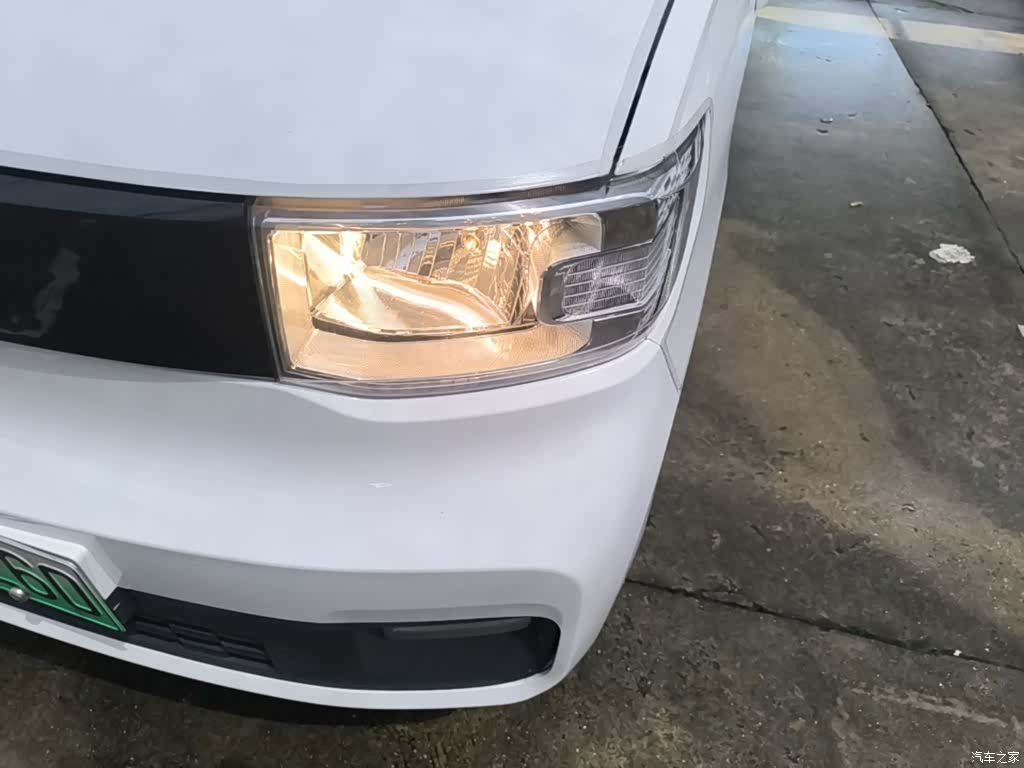 Wuling MINIEV, 2022 24