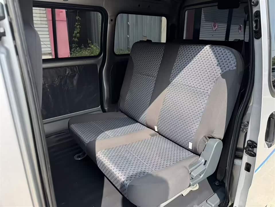 Wuling Light of Wuling Wuling Light of Wuling