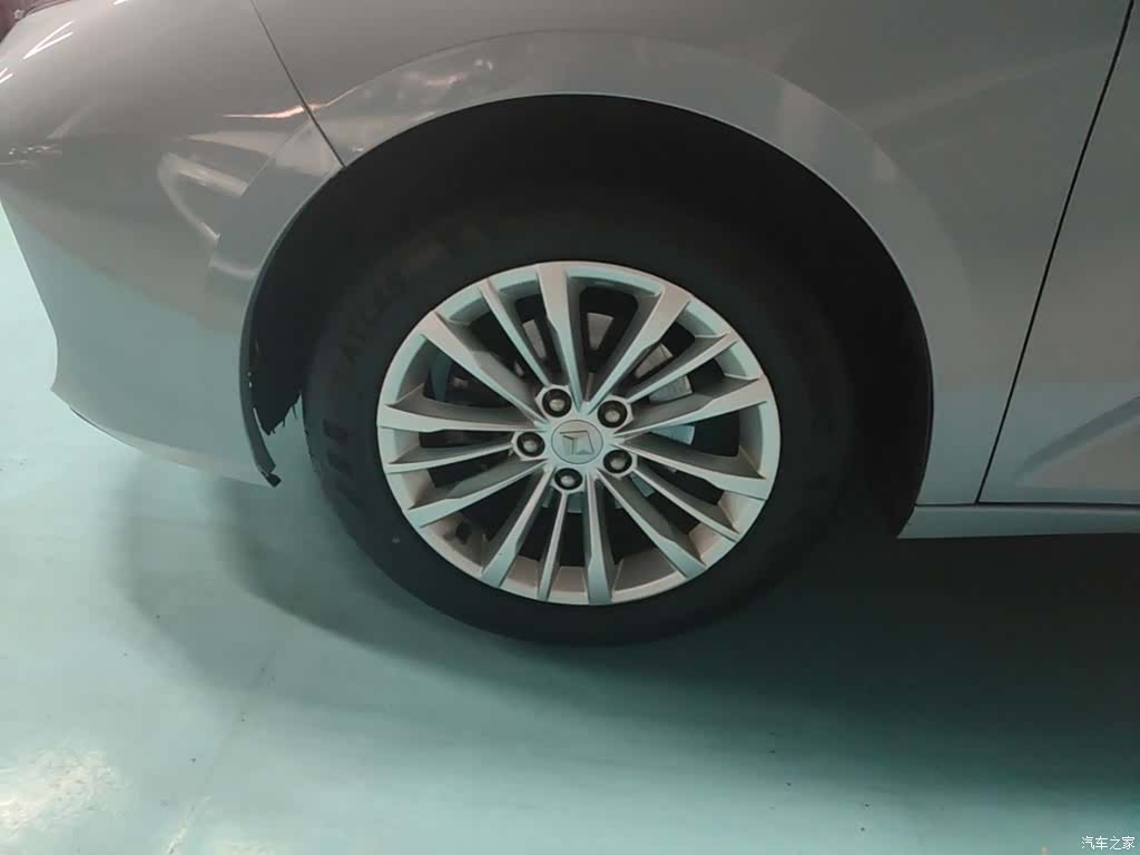 Wuling Valli, 2022 23