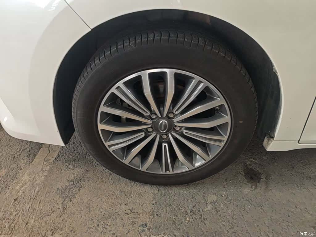 GAC M6, 2019 23