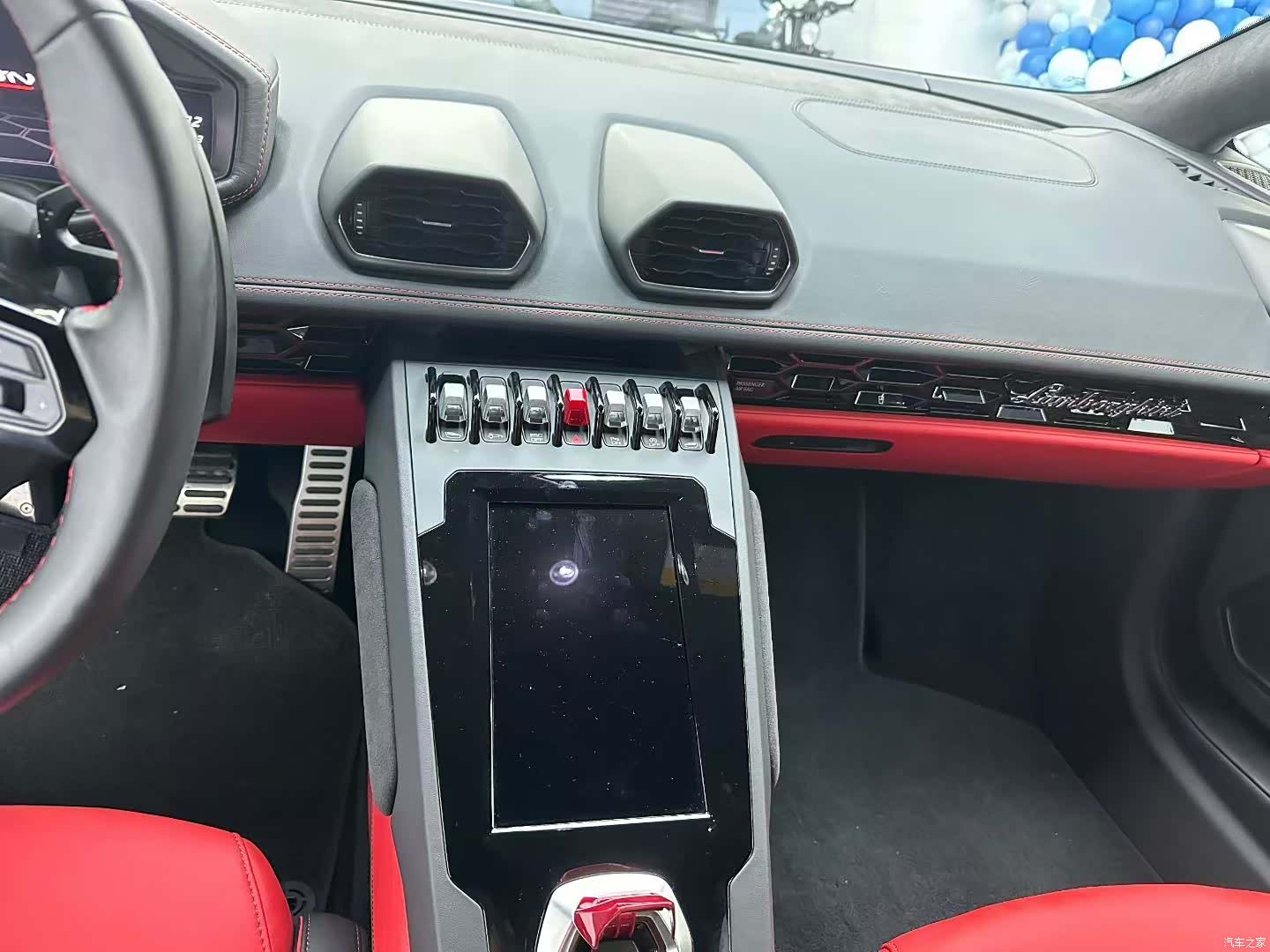 Lamborghini Huracán, 2021 9