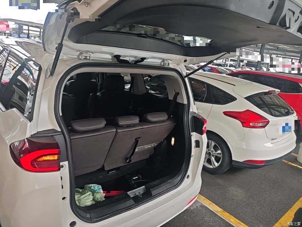 GAC M6, 2019 19