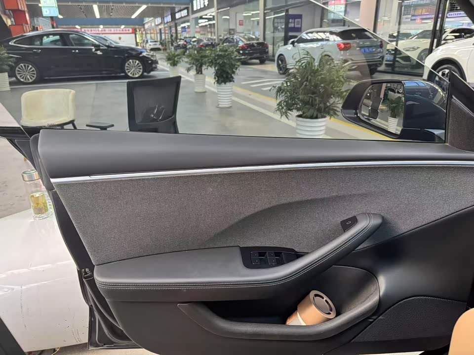 Tesla Model 3 Tesla Model 3