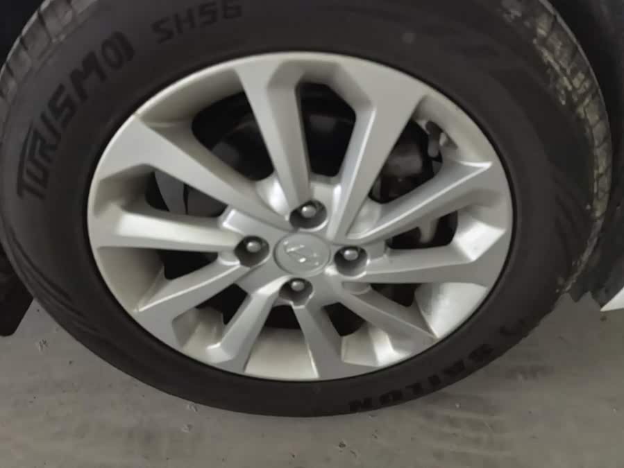 Hyundai Accent 2019, фото 6