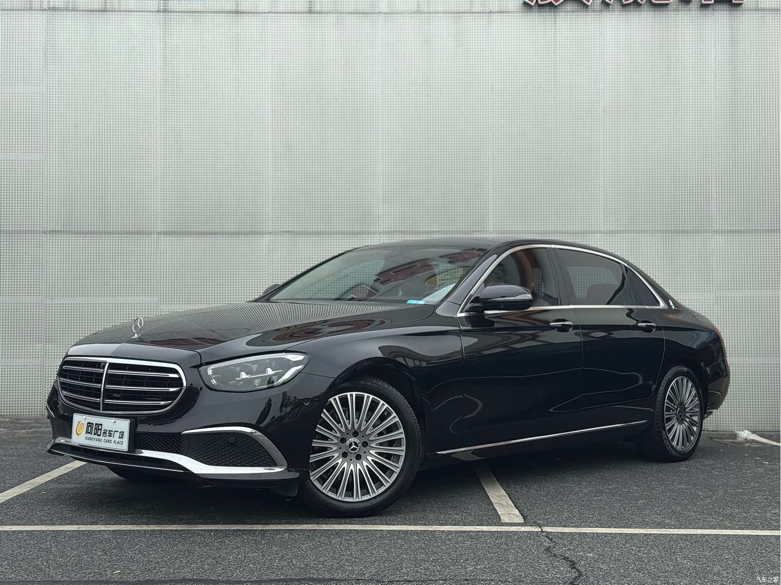 Mercedes-Benz E-Class, 2023 51