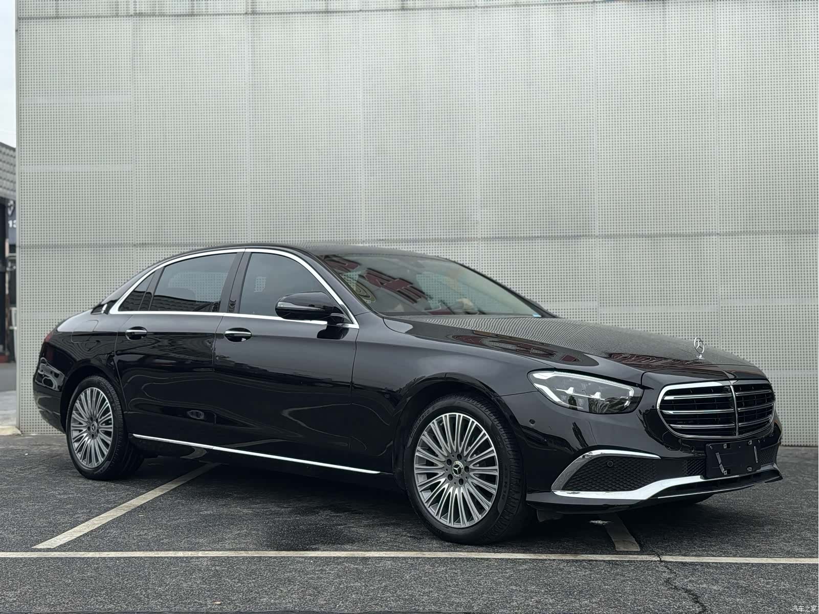 Mercedes-Benz E-Class, 2023 53
