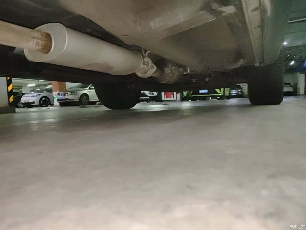 WEY VV6, 2019 17