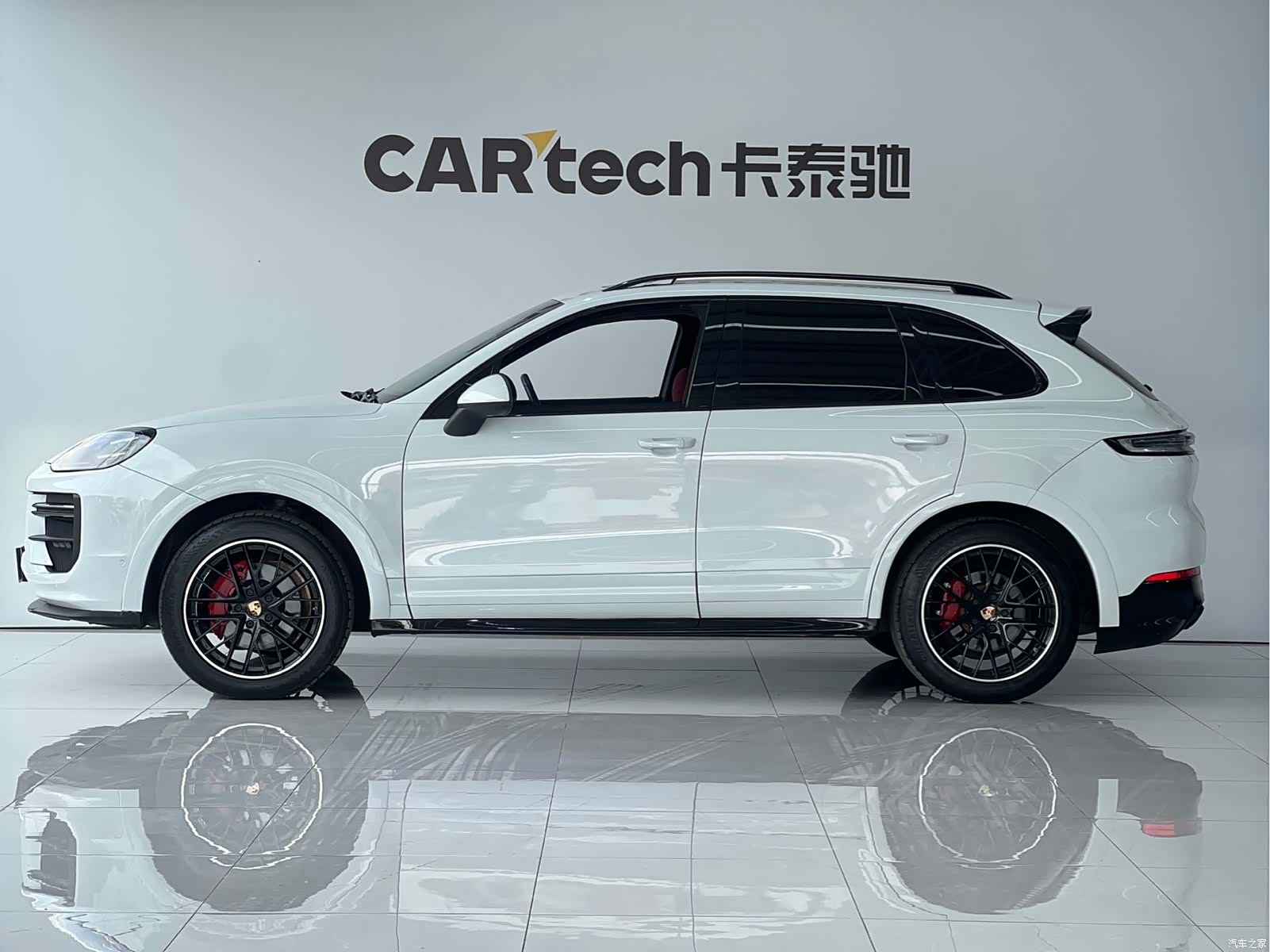 Porsche Cayenne, 2012 3