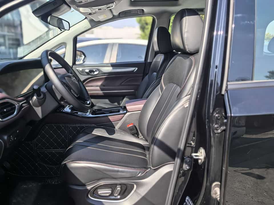 Trumpchi Trumpchi M6