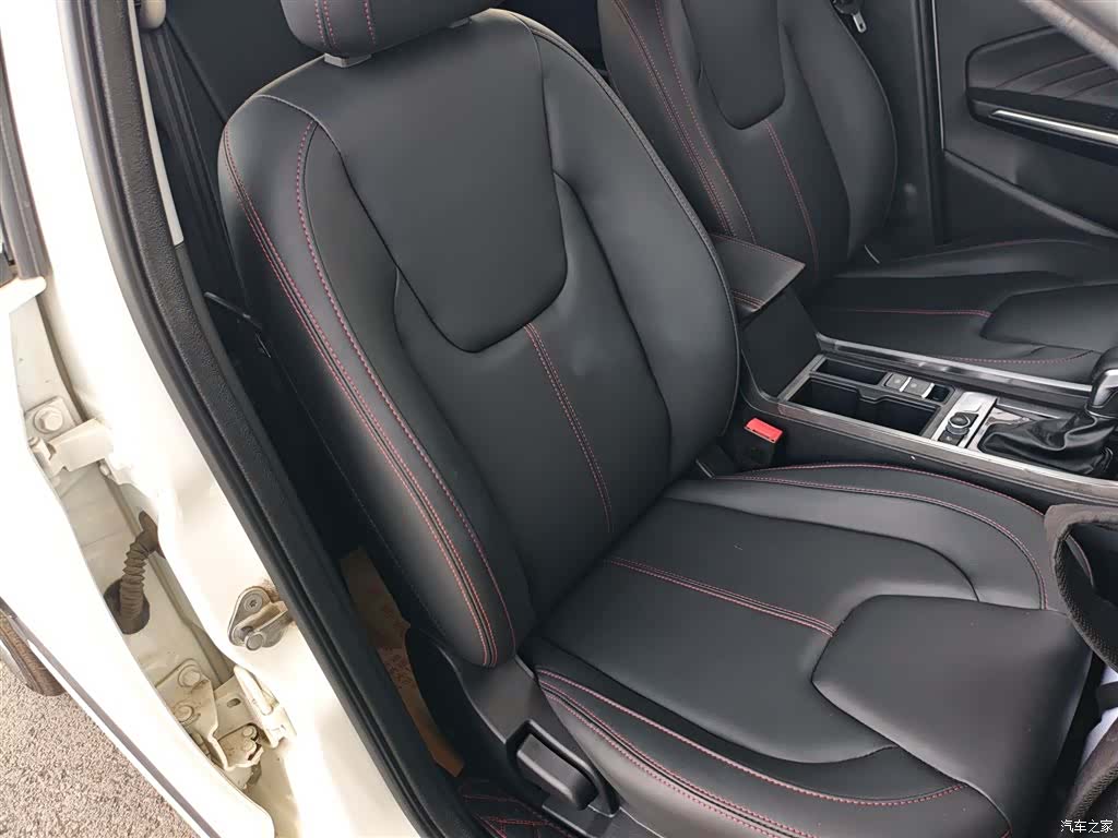 Chery 3x, 2021 25