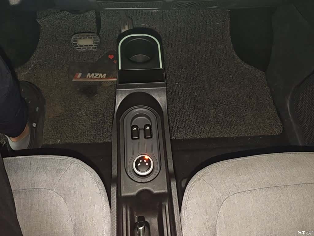 Wuling MINIEV, 2022 14