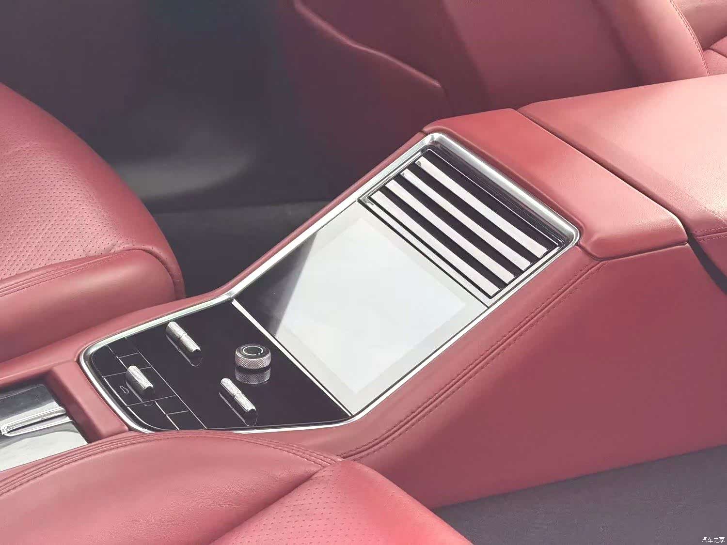 Porsche Panamera, 2020 18