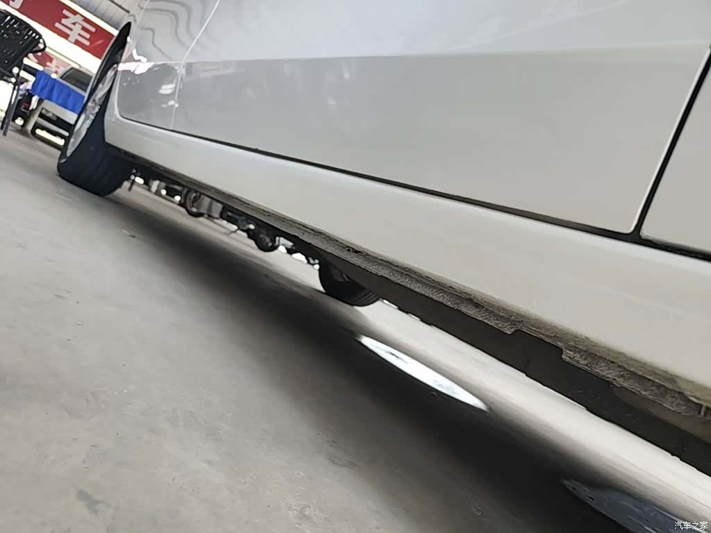 Buick GL6, 2020 21