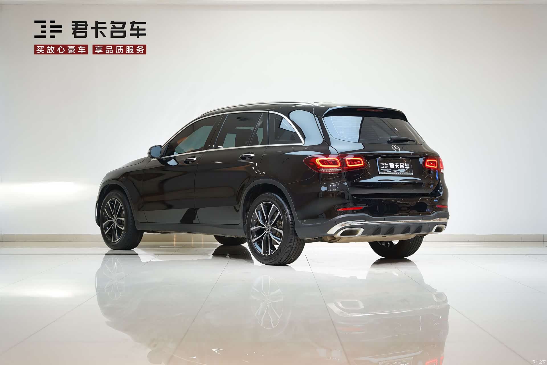 Mercedes-Benz GLC, 2022 все фото