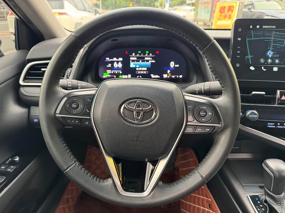 Toyota Camry Toyota Camry