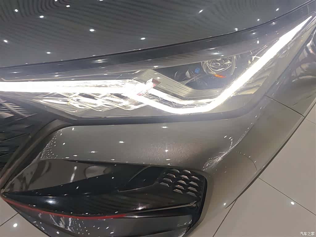 Changan CS75, 2020 24