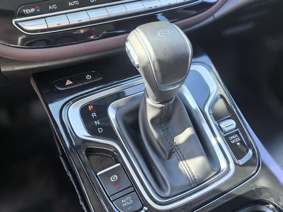 Trumpchi Trumpchi M6