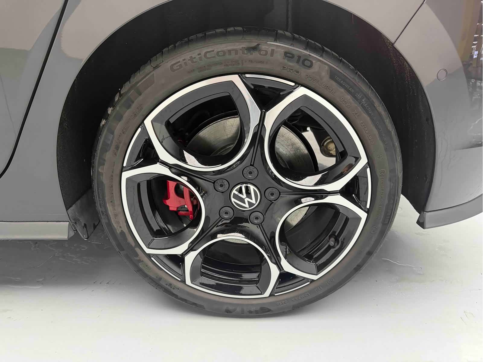 Volkswagen Golf, 2026 4