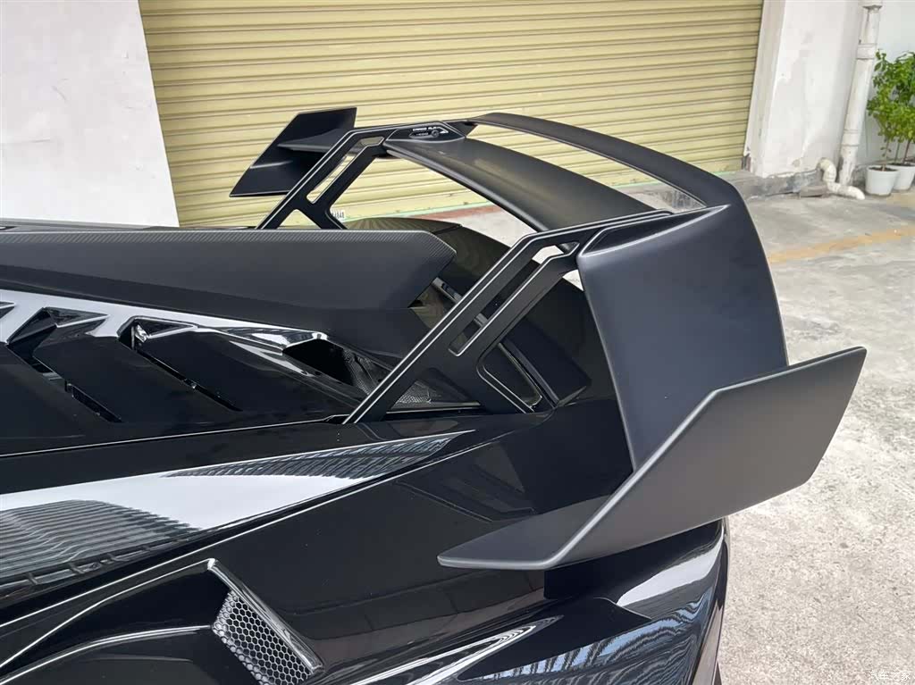 Lamborghini Huracán, 2022 9