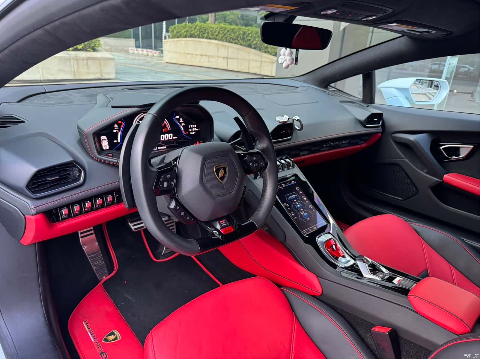 Lamborghini Huracán, 2021 4