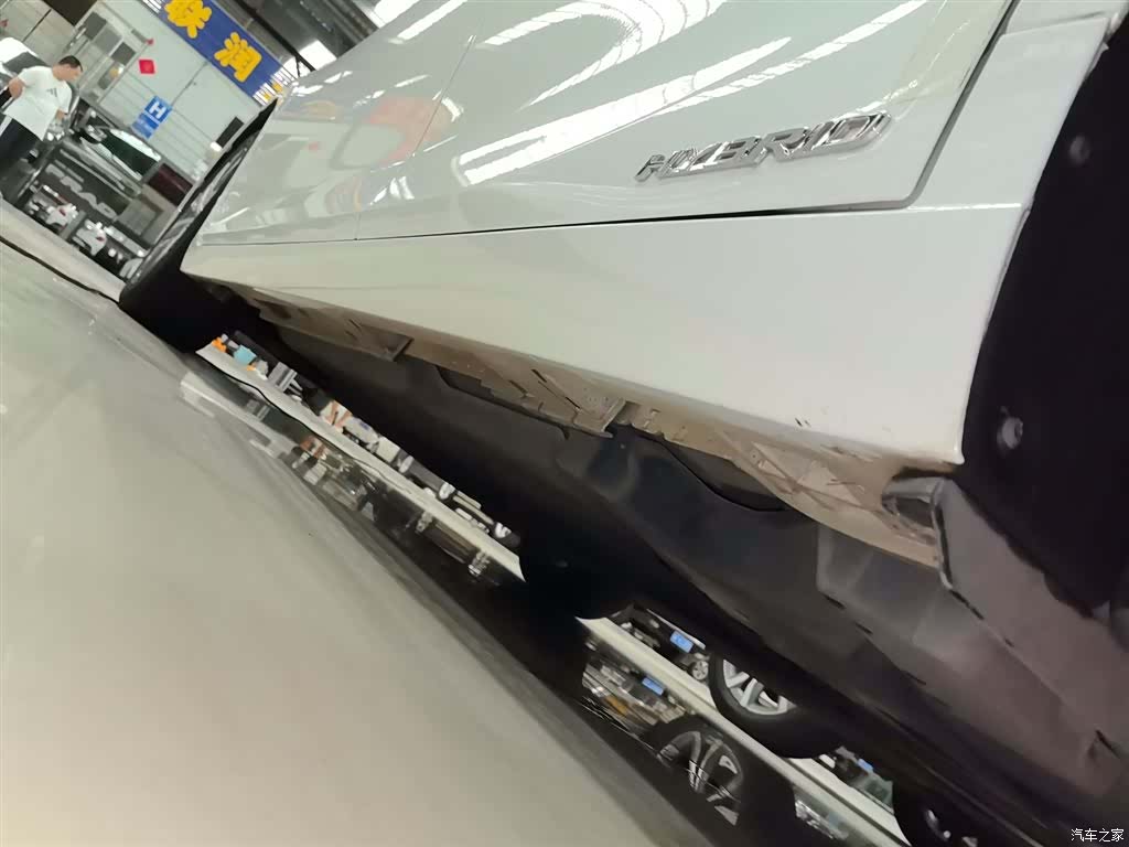 Lexus ES, 2018 21