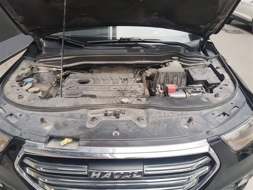 Haval H6 Haval H6