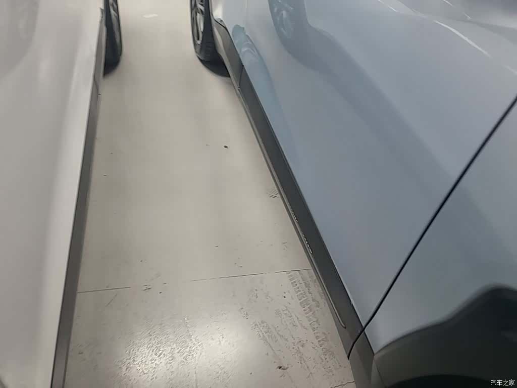 NIO ES6, 2021 19