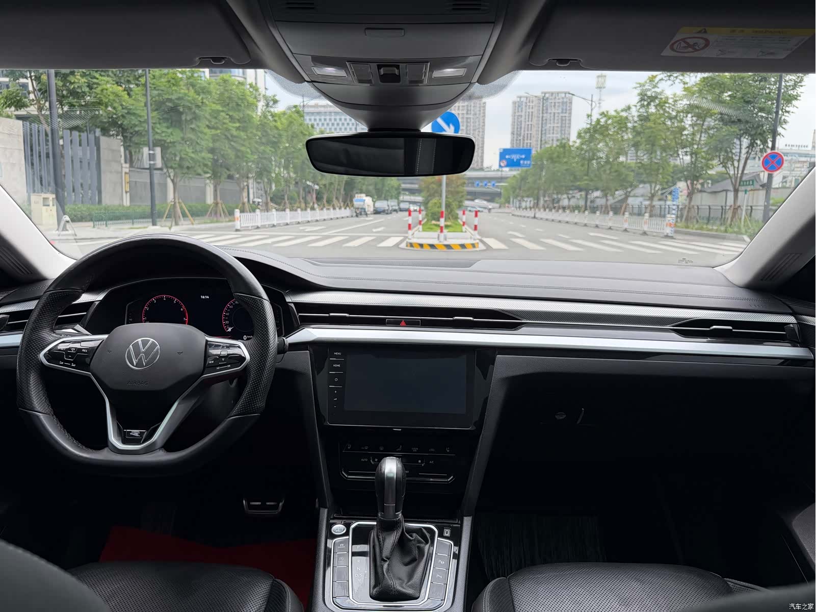 Volkswagen CC, 2021 14