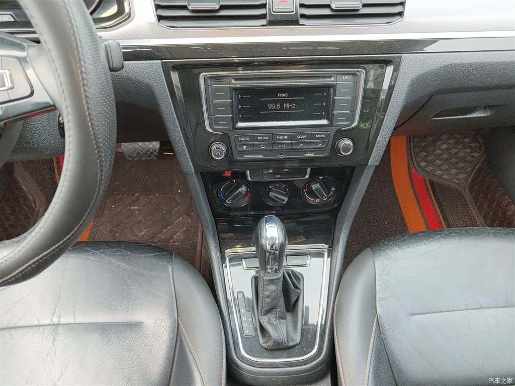 Volkswagen Bora, 2018 14