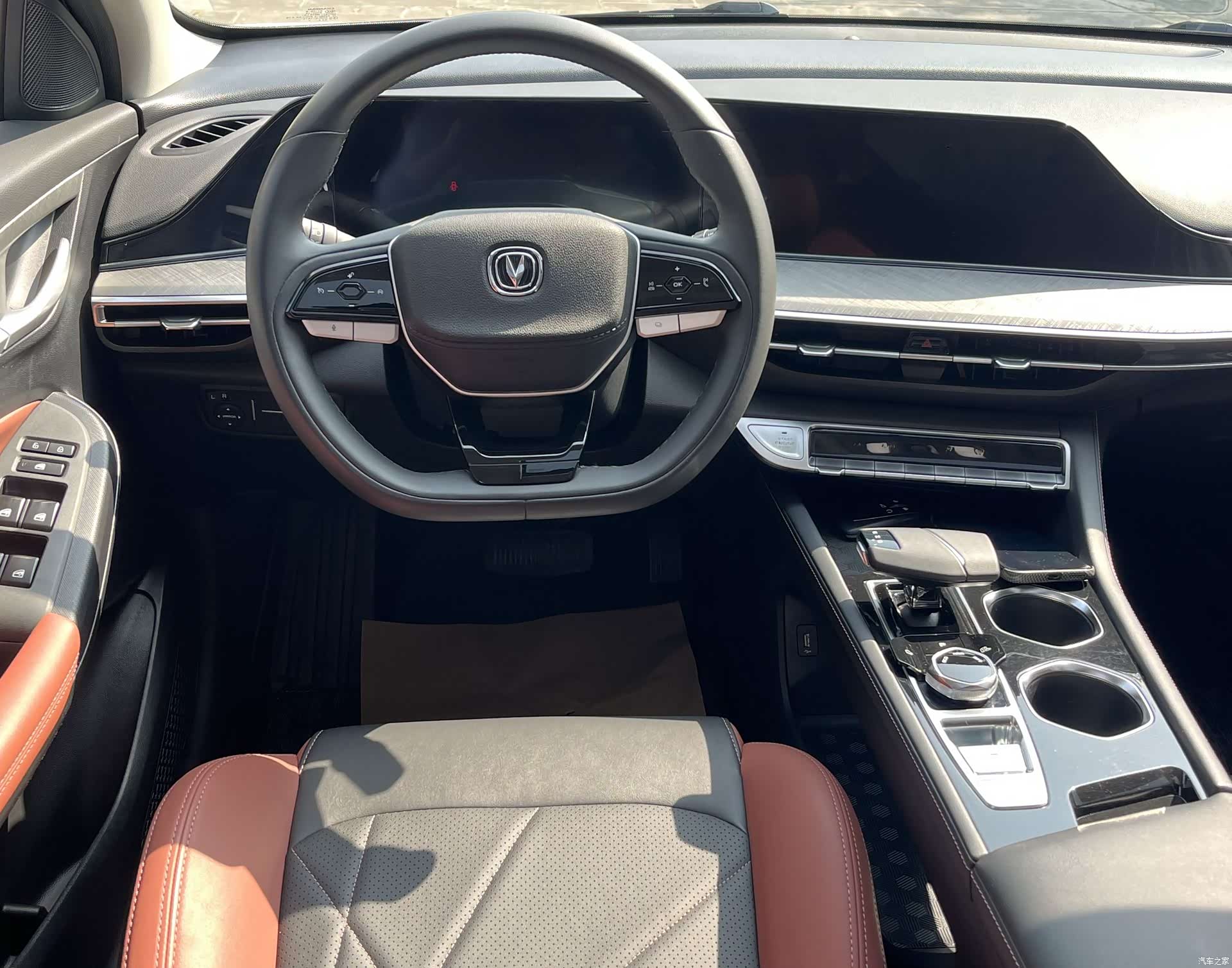 Changan Eado, 2023 12