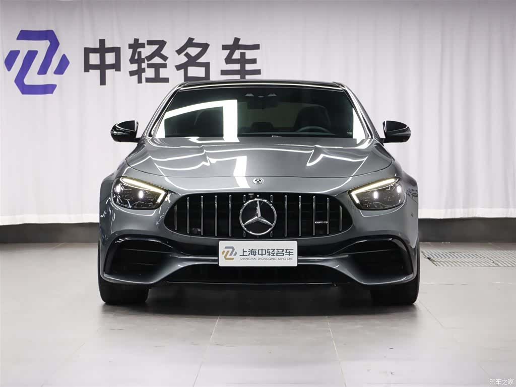 Mercedes-Benz E-Class, 2021 2