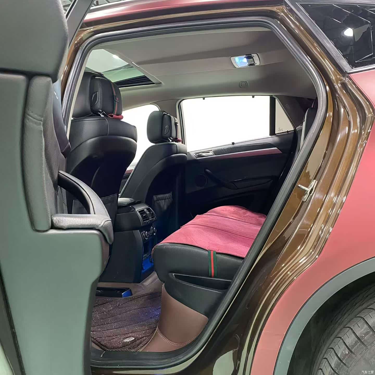 BMW X6, 2013 все фото
