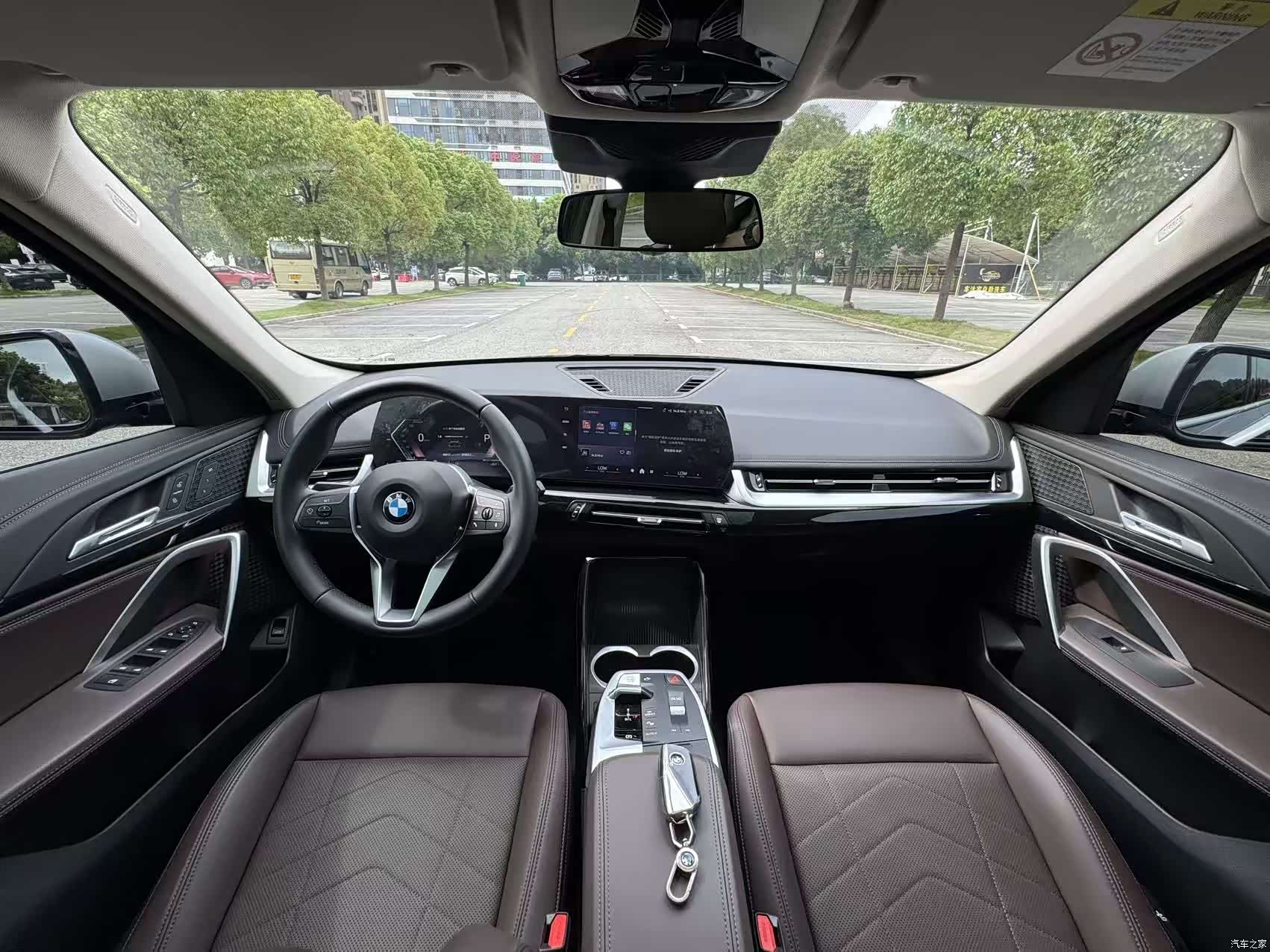BMW X1, 2023 4